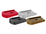 NDZ CZ82 CZ83 Magazine Plate - Multiple Colors