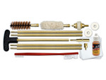 Otis Technology Sectional Rod Shotgun Cleaning Kit - Complete Kit