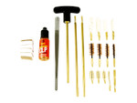 Otis Technology Sectional Rod Pistol Cleaning Kit - Complete Kit