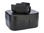 Glock Tactical Light II, GTL 2 - Product with Case