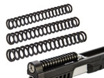 ISMI Sig Sauer P365 Recoil Spring - Recoil Springs and Gun