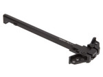 United Defense AR-15 "Holy" Ambidextrous Charging Handle - Angled View