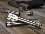 NDZ Glock 43, 43X Barrel - Promo Shot