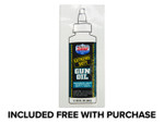 NDZ Glock 43X, 43 Barrel - Free Gun Oil Included