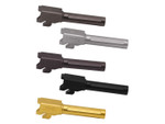 True Precision Sig Sauer P320 Compact Barrel - Multiple Finishes