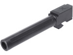 True Precision Glock 17 Barrel - Angled View Front