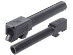 True Precision Glock 17 Barrel - All Angles