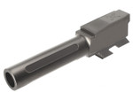 True Precision Glock 43, 43X Barrel - Angled View Front