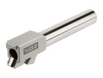 NDZ Ruger RXM Barrel - Angled View Back