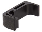 Glock 43X 48 Reversible Magazine Release - Angled View Back