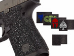 Glock 43X 48 Reversible Magazine Release - Multiple Variations