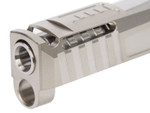 NDZ Sig P365 Cerberus Barrel - On the Gun