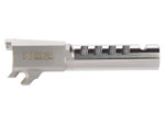 NDZ Sig P365 Cerberus Barrel - Side View