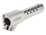 NDZ Sig P365 Cerberus Barrel - Angled View Back
