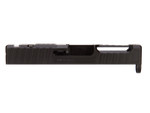 NDZ Glock 43X, 43 Achilles Slide - Side View