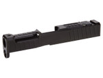 NDZ Glock 43, 43X Achilles Slide - Angled View Left