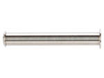 NDZ Glock 43X, 48, & 43 Heavyweight Guide Rod Assembly - Rod Alone Side View