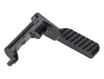 Align Tactical Sig P365 Thumb Rest Takedown Lever - Bottom View