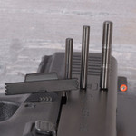 NDZ Glock Gen 5 ESLL & Trigger Pin Kit - On the Gun Promo