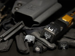 NDZ Glock Halloween Rear Slide Cover Plates - Promo 2