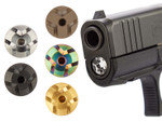 NDZ Glock 43 43X 48 Heavyweight Series Guide Rod Screw - Multiple Variations