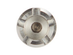 NDZ P320 Full-Size Guide Rod Screw - Front View