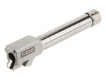 NDZ PSA Dagger Barrel - Threaded Rear View
