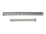 NDZ PSA Dagger Non-Captured Guide Rod Assembly - Complete Assembly