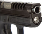 NDZ PSA Dagger Micro Barrel - On the Gun Close-up