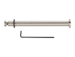 NDZ PSA Dagger Guide Rod Assembly - Guide Rod Alone Side View