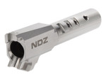 NDZ Sig P365 Artemis Barrel - Back View