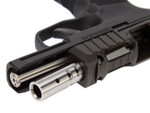 NDZ Sig P365 Artemis Barrel - On the Gun 1