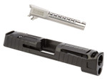 NDZ Sig P365 XL Cerberus Slide and Barrel - Complete Kit