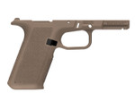 Magpul Ruger RXM EHG RG9 Full-Size Grip Module - Side View