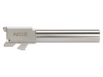 NDZ Glock 19 Gen 6 Barrel - Side View