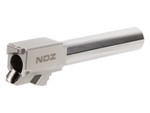 NDZ Glock 19 Gen 6 Barrel - Back View