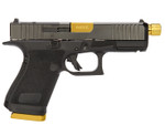 NDZ Glock 19 Gen 6 Barrel - On the Gun