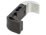 NDZ Glock Gen 6 Hybrid Magazine Release - Angled View Back