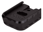NDZ Sig P211 Extended Magazine Base Plate - Angled View