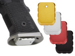 NDZ Sig P211 Extended Magazine Base Plate - Multiple Variations