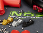 NDZ Mossberg Shotgun Sight Integrated Safety Selector - Promo Shot 1
