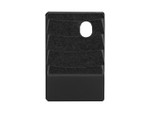 NDZ Walther PDP Extended Takedown Lever - Side View