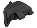NDZ Walther PDP Rear Slide Plate - Angled View