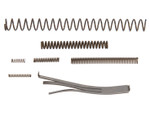 Wolff Gunsprings Service Pak for Colt 1911 Commander Series .45 ACP, Type 1, 69111 - Complete Kit 2