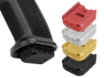 NDZ Canik TP9 Series Extended Magazine Base Plate - Multiple Variations
