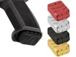 NDZ Canik TP9 Series Extended Magazine Base Plate, Aspis Cut - Multiple Variations