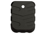 NDZ Canik TP9 Series Extended Magazine Base Plate, Aspis Cut - Bottom View
