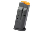Smith & Wesson M&P Shield Plus OEM 10 Round Magazine - Left Side View