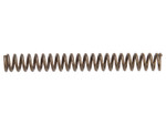Wolff Gunsprings Colt 1911 Hammer Spring - Side View