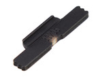 Glock OEM G17/G19 Gen 5 Slide Lock, SP33706 - Front View